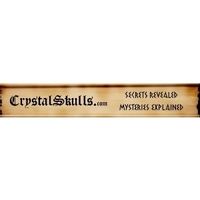 Crystal skull coupons